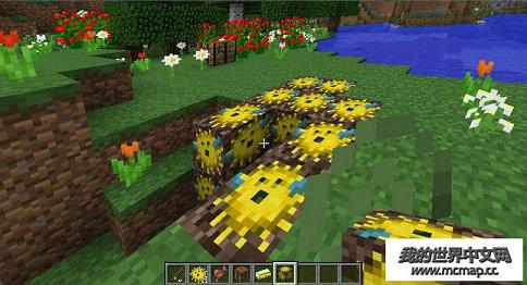 �ҵ�����1.7.10����װ��MOD