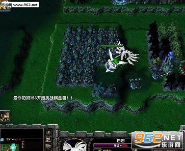万神劫2.2正式版截图1