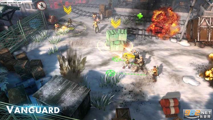 Vanguard�ڲ�氲׿��v0.8.51873��ͼ0