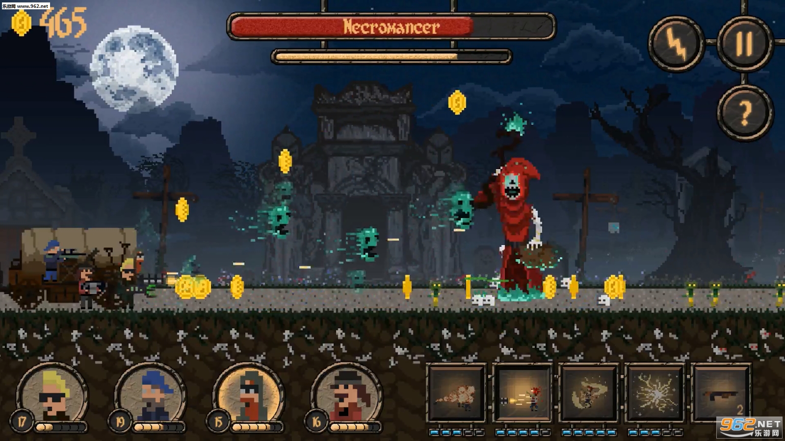 ����Ľ��(Cursed Coins)v1.6.3��ͼ3