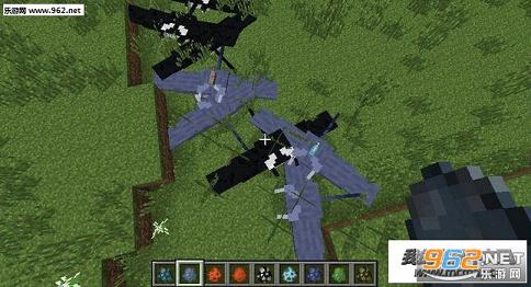 �ҵ�����1.7.10������MOD��ͼ1