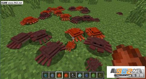 �ҵ�����1.7.10������MOD��ͼ2