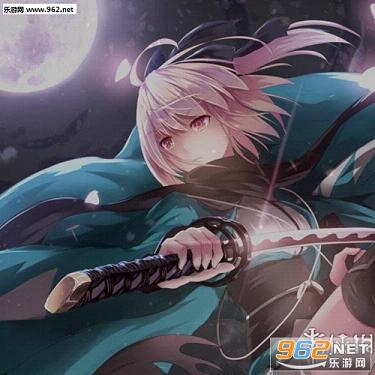 Wallpaper Engine ������˾sakurasaberӣsaber���԰��ͼ0