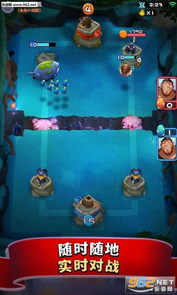 ����ս�����ԭʼ�˱�̬��v1.20.0��ͼ2
