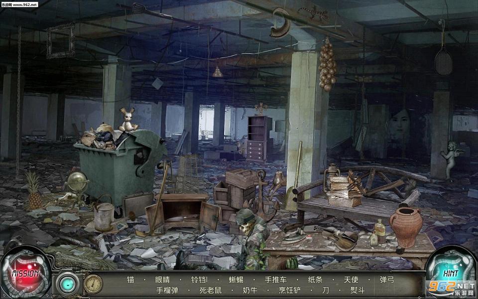ʱ������Time Trap�������ͼ1