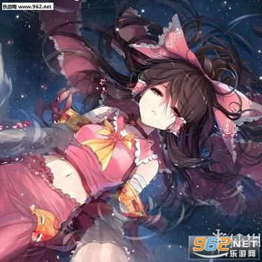 Wallpaper Engine Reimu���� 1080P 60FPS ���ð��ͼ0