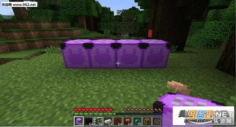 �ҵ�����1.7.10����洢��MOD��ͼ1