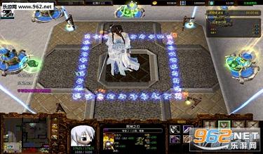 魔兽 守护小可1.6截图1