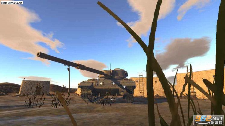 С̹�˴�սwaroftanks��׿���ͼ2