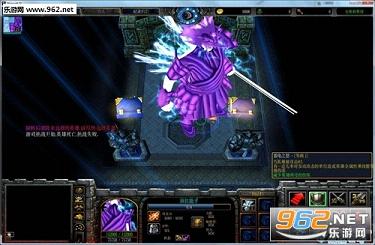 ��ս�Գ�1.0Ӣ�۰渽����(��CD+����������ͼ2