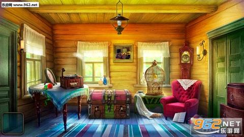 ��ɯ������(Masha rescues grandma)������׿��v1.1��ͼ5