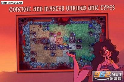 Crush Your Enemies(��ѹ��ĵ���������)v1.7.1��ͼ0