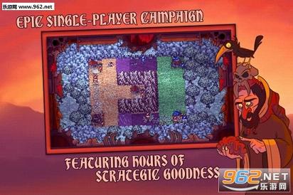 Crush Your Enemies(��ѹ��ĵ���������)v1.7.1��ͼ2