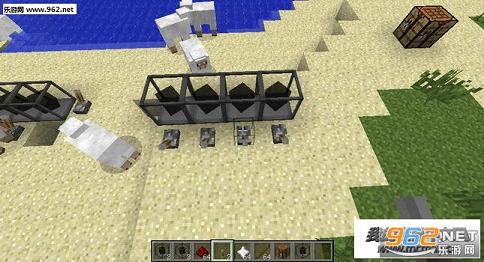 �ҵ�����1.7.10��ǿˢ����MOD��ͼ1