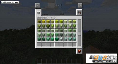 �ҵ�����1.7.10������ɫ��ëMOD