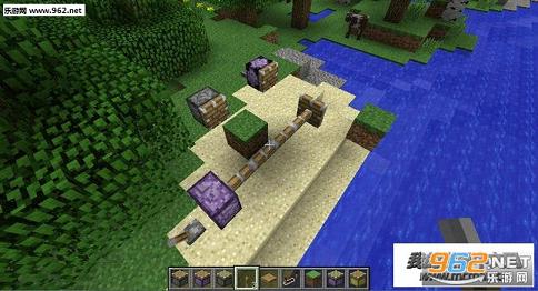 �ҵ�����1.7.10�������MOD��ͼ1