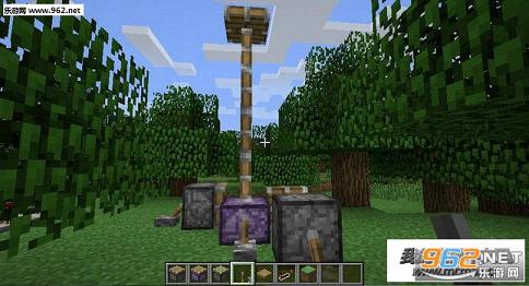 �ҵ�����1.7.10�������MOD