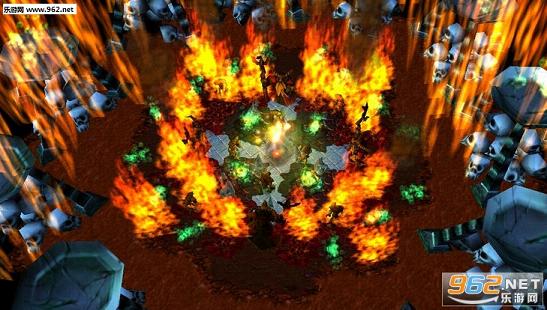 牺牲RPG0.1正式版(附攻略)截图0
