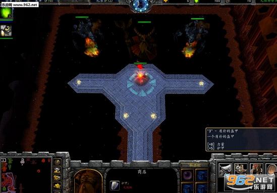 牺牲RPG0.1正式版(附攻略)截图2