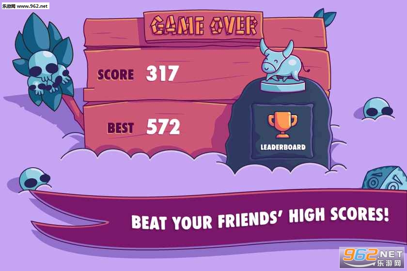 �����(Dont Eat People)v1.0.4��ͼ0