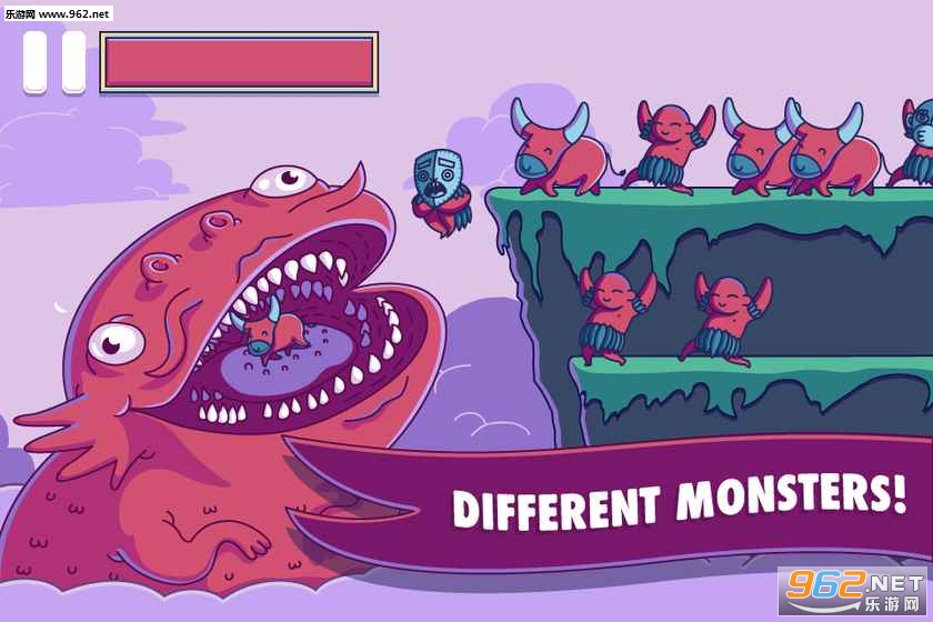 �����(Dont Eat People)v1.0.4��ͼ2