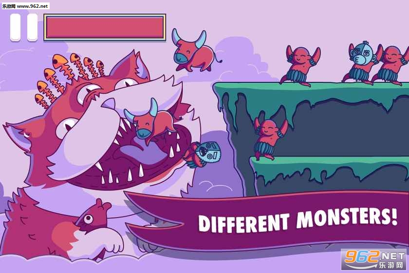 �����(Dont Eat People)v1.0.4��ͼ3