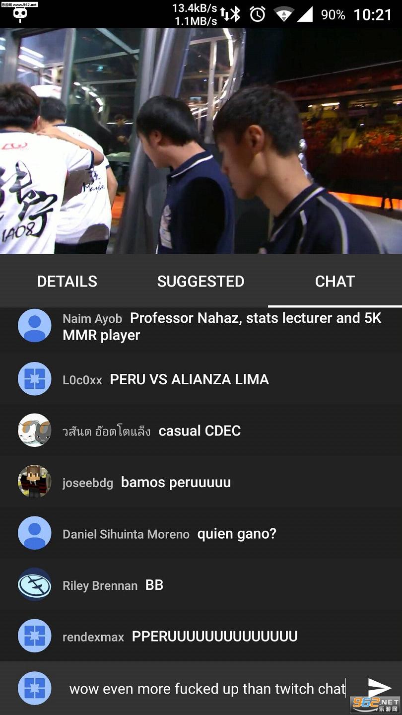 YouTube��Ϸappv1.9.18��ͼ3