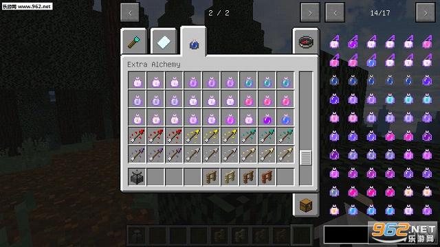 �ҵ�������չ��ҩmod��ͼ1