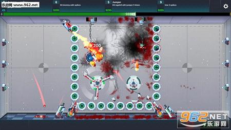 Happy Room���ֿռ�v1.0steam�ƽ����İ��ͼ2