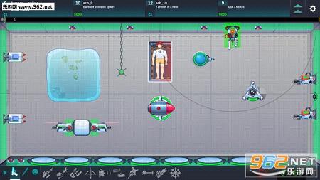 Happy Room���ֿռ�v1.0steam�ƽ����İ��ͼ3