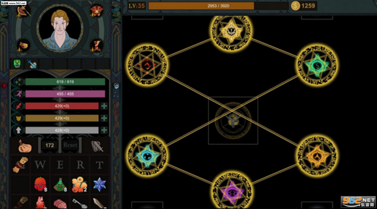 罪城steam破解完整版截图0