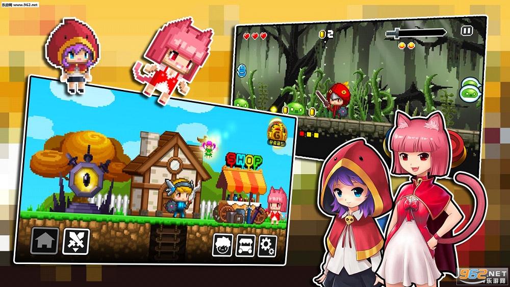���ҵ��³�(MY HOME DUNGEON)v1.0.163��ͼ3