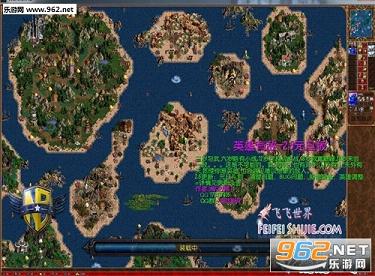英雄有敌2.5(含攻略/隐藏)截图2