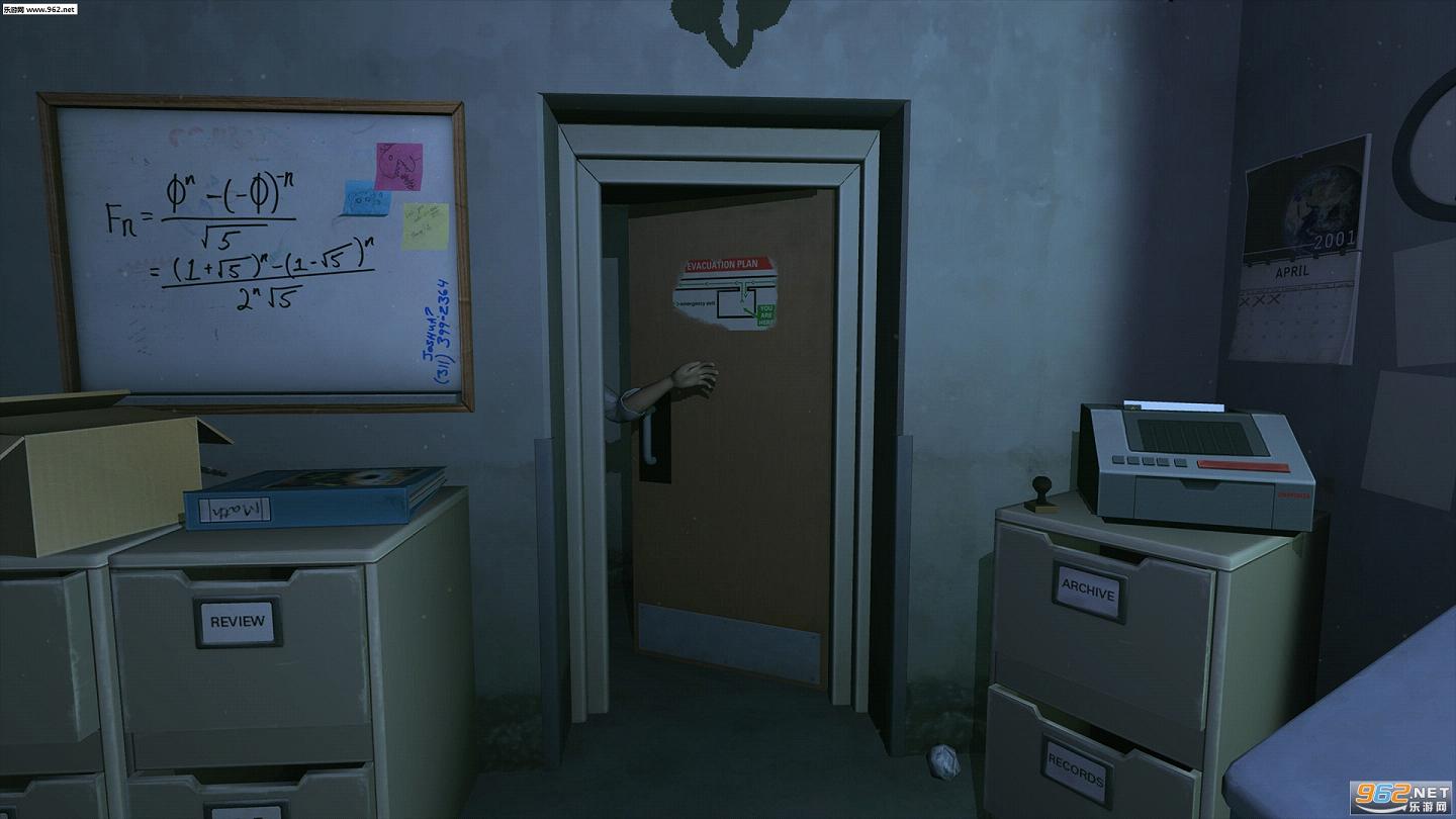 请勿乱动3D版STEAM破解版(Please Don't Touch Anything 3D)截图2