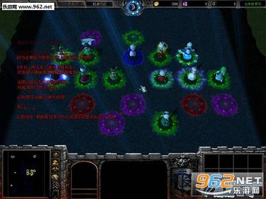 魔兽 东方Project1.15(攻略)截图0