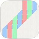 ��ɫ˿��RIBBONS - Puzzle Game��׿��