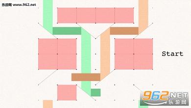 ��ɫ˿��RIBBONS - Puzzle Game��׿���ͼ0