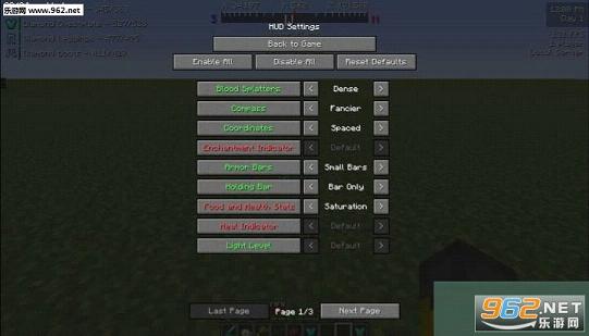 �ҵ�����1.10.2���õ�HUDmod��ͼ2