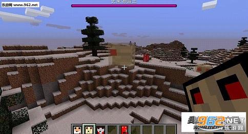 �ҵ�����1.8.9ʷ��ķ����ɱMOD��ͼ1