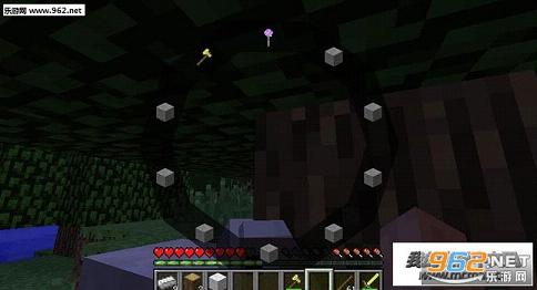�ҵ�����1.10�ҵĲ˵�MOD��ͼ2