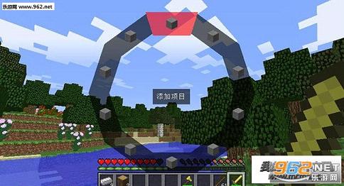 �ҵ�����1.10�ҵĲ˵�MOD��ͼ1