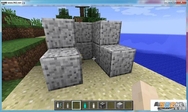 �ҵ�����1.9.4��������MOD��ͼ1