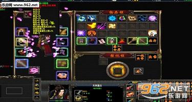 魔兽 大唐豪侠传2.01(含攻略)截图4
