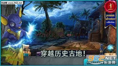 ������֯4��Խʱ���ֻ���v1.0��ͼ1