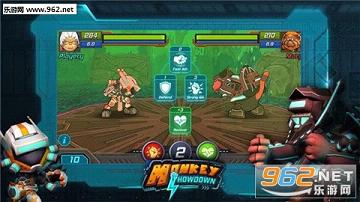 ���ػ���ս�����İ�v2.96���°��ͼ2