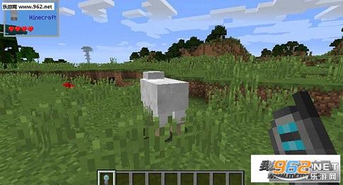 �ҵ�����1.9.4̽����MOD
