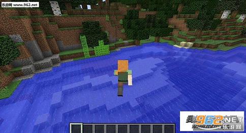 我的世界1.10.2视角切换调整MOD截图2