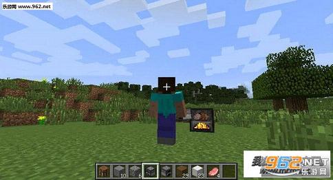 �ҵ�����1.7.10 3D��¯MOD