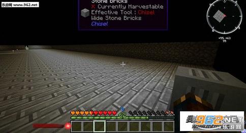 �ҵ�����1.7.10̽�յ�MOD