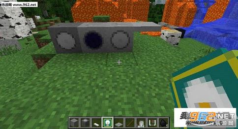 �ҵ�����1.7.10̽�յ�MOD��ͼ1
